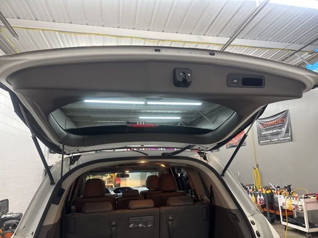 Used 2012 Honda Odyssey EX-L image 25