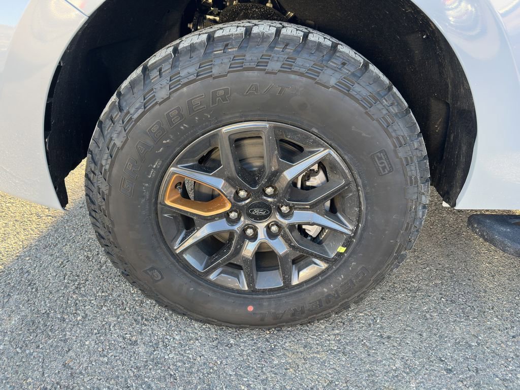 New 2026 Ford Expedition Tremor image 24