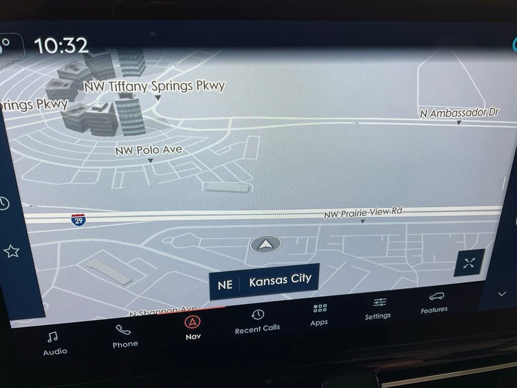 Used 2023 Lincoln Navigator Reserve image 15