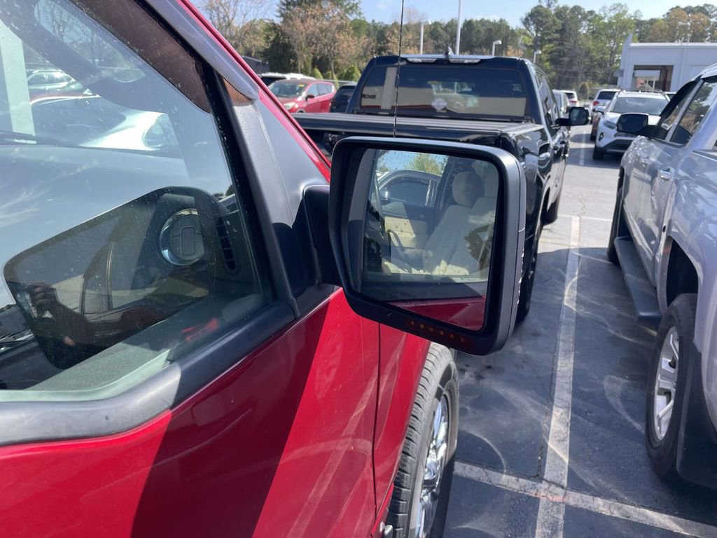 Used 2014 Ford F150 XLT w/ XLT Chrome Package image 30