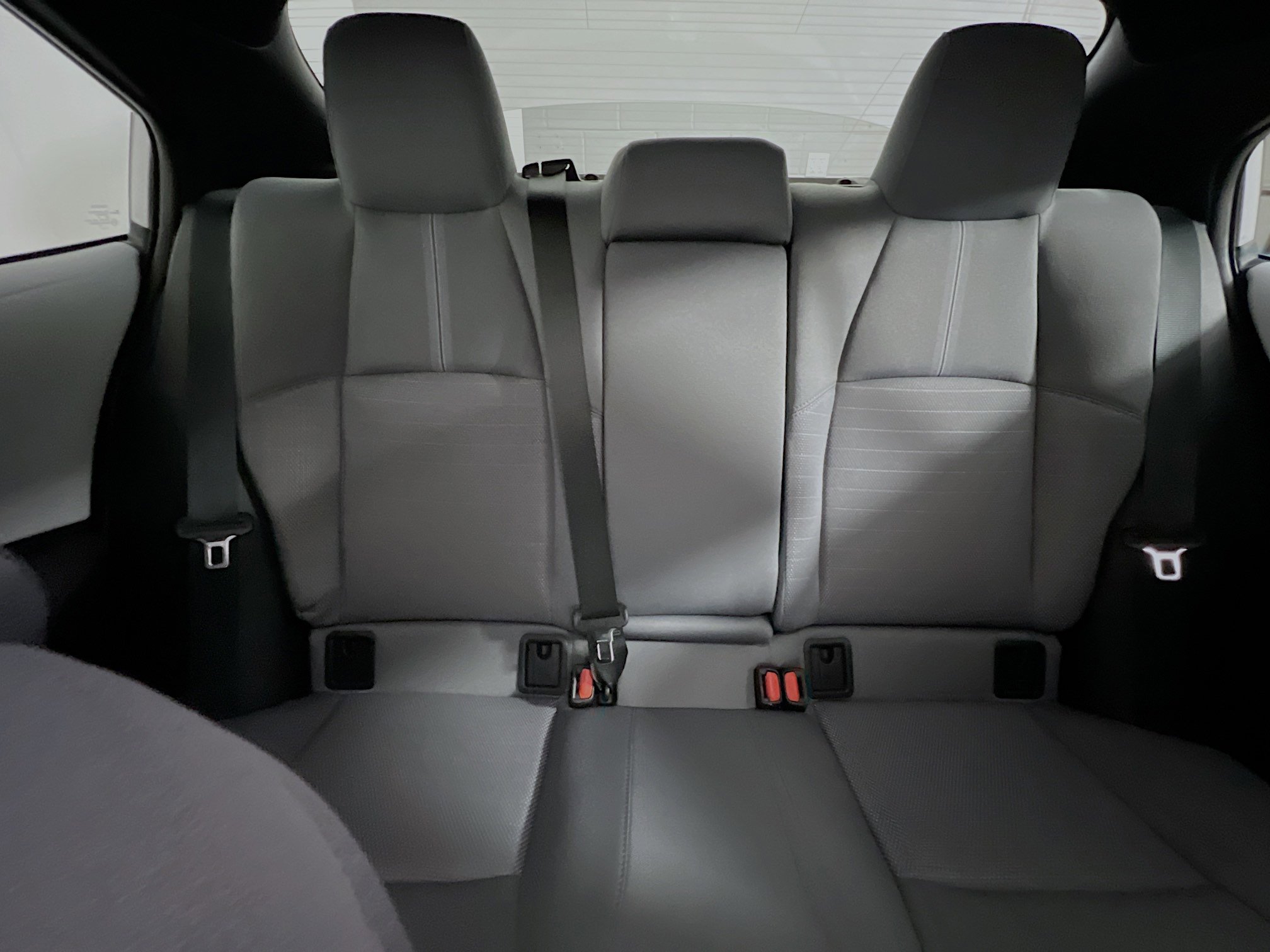 Used 2024 Toyota Corolla SE w/ SE Premium Package image 33