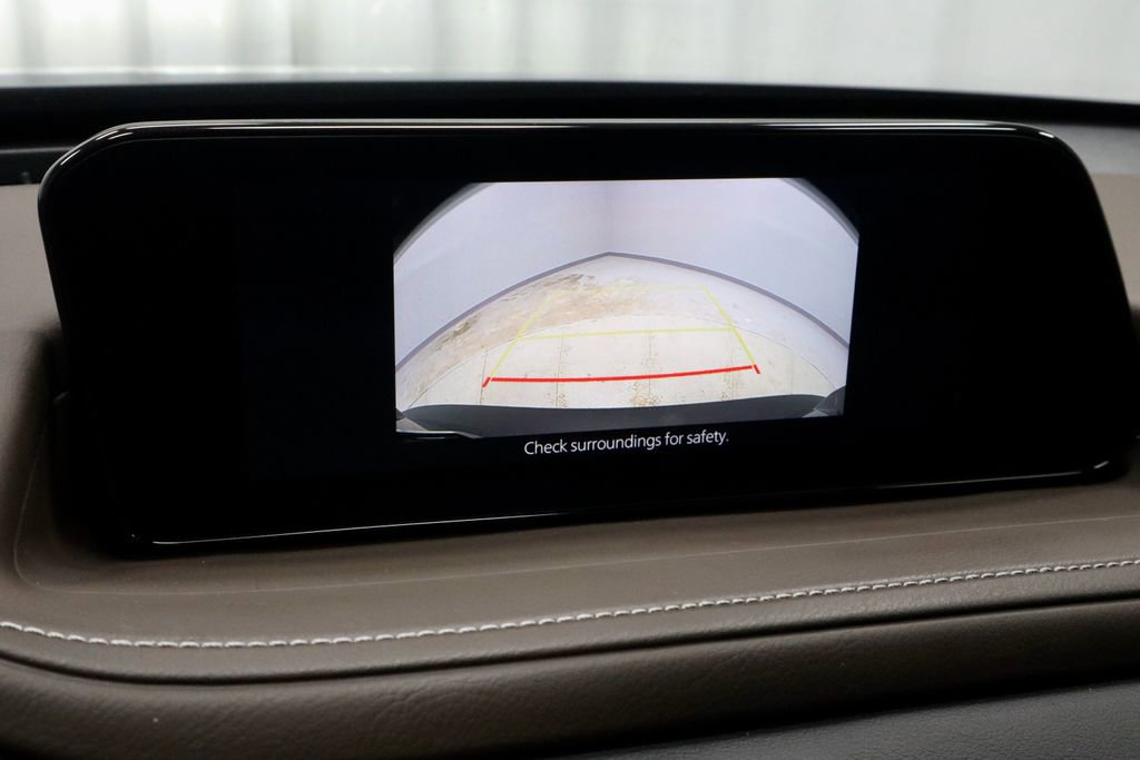 Used 2025 MAZDA CX-30 AWD 2.5 S w/ Premium Package image 2