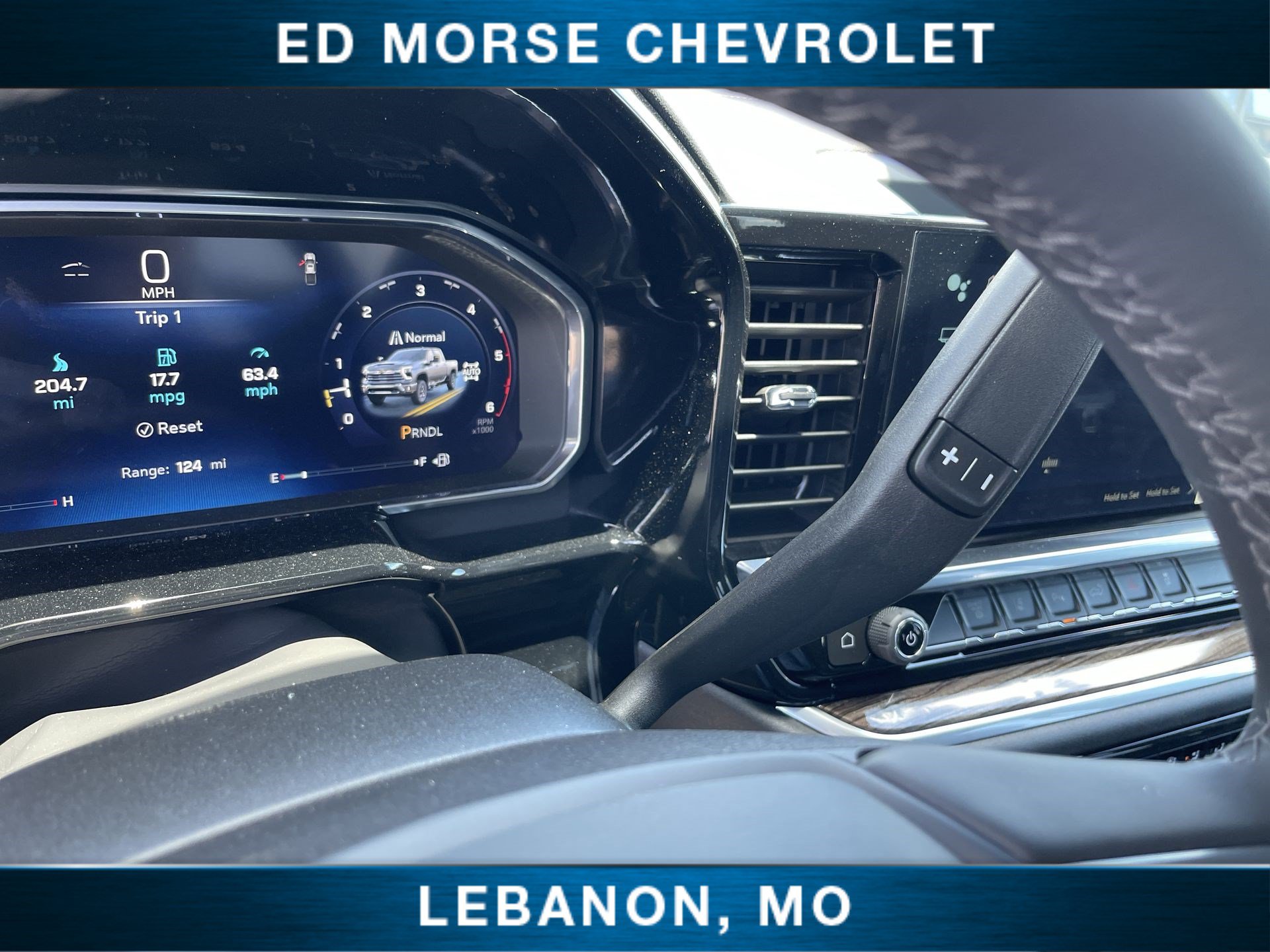 New 2026 Chevrolet Silverado 3500 LT w/ All Star Edition AWD/4WD image 15