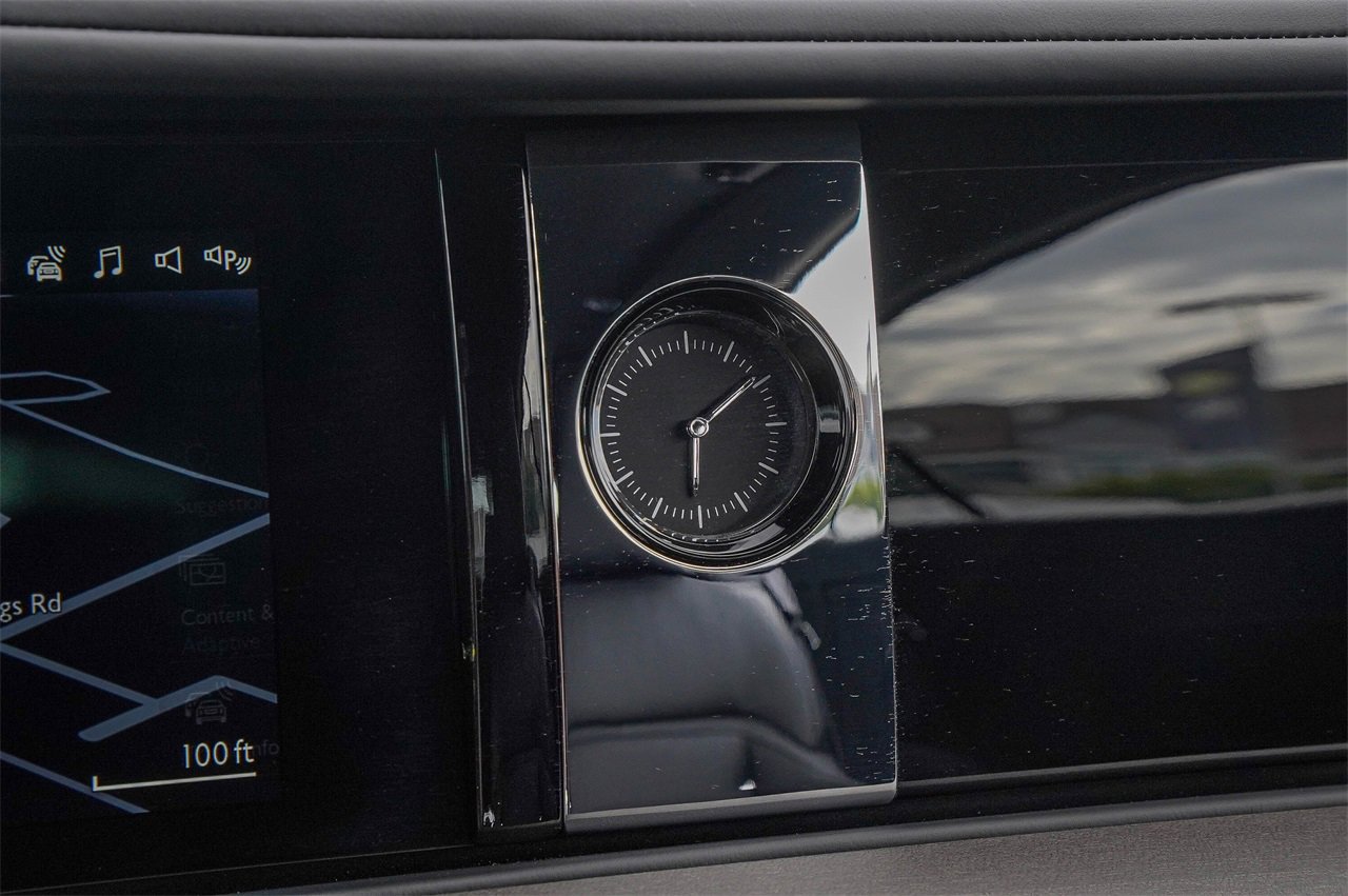 New 2025 Rolls-Royce Spectre w/ Spectre Launch Package image 36