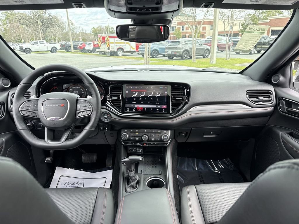 New 2026 Dodge Durango GT image 26