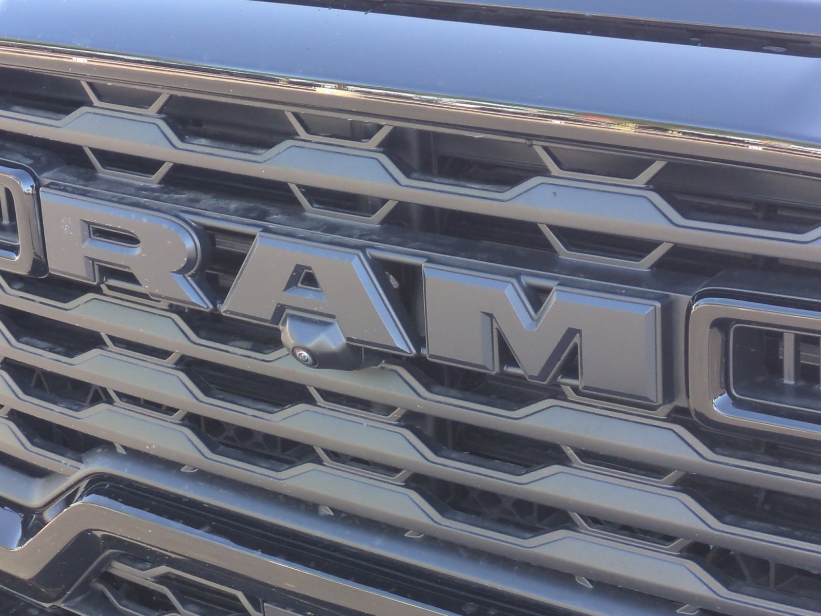 New 2025 RAM 3500 Big Horn image 23