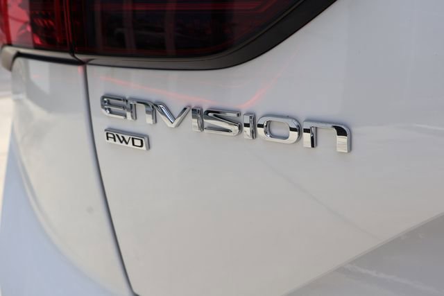 New 2026 Buick Envision Sport Touring image 8