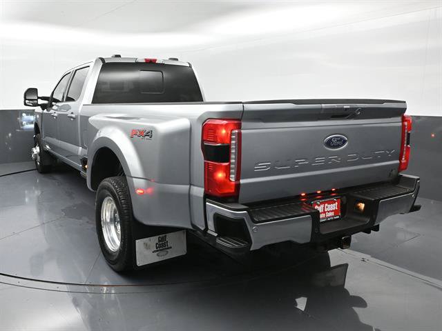 Used 2024 Ford F350 Lariat w/ Lariat Ultimate Package AWD/4WD image 4