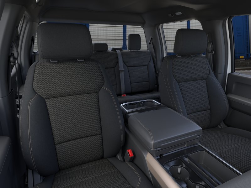 New 2026 Ford F150 STX image 11