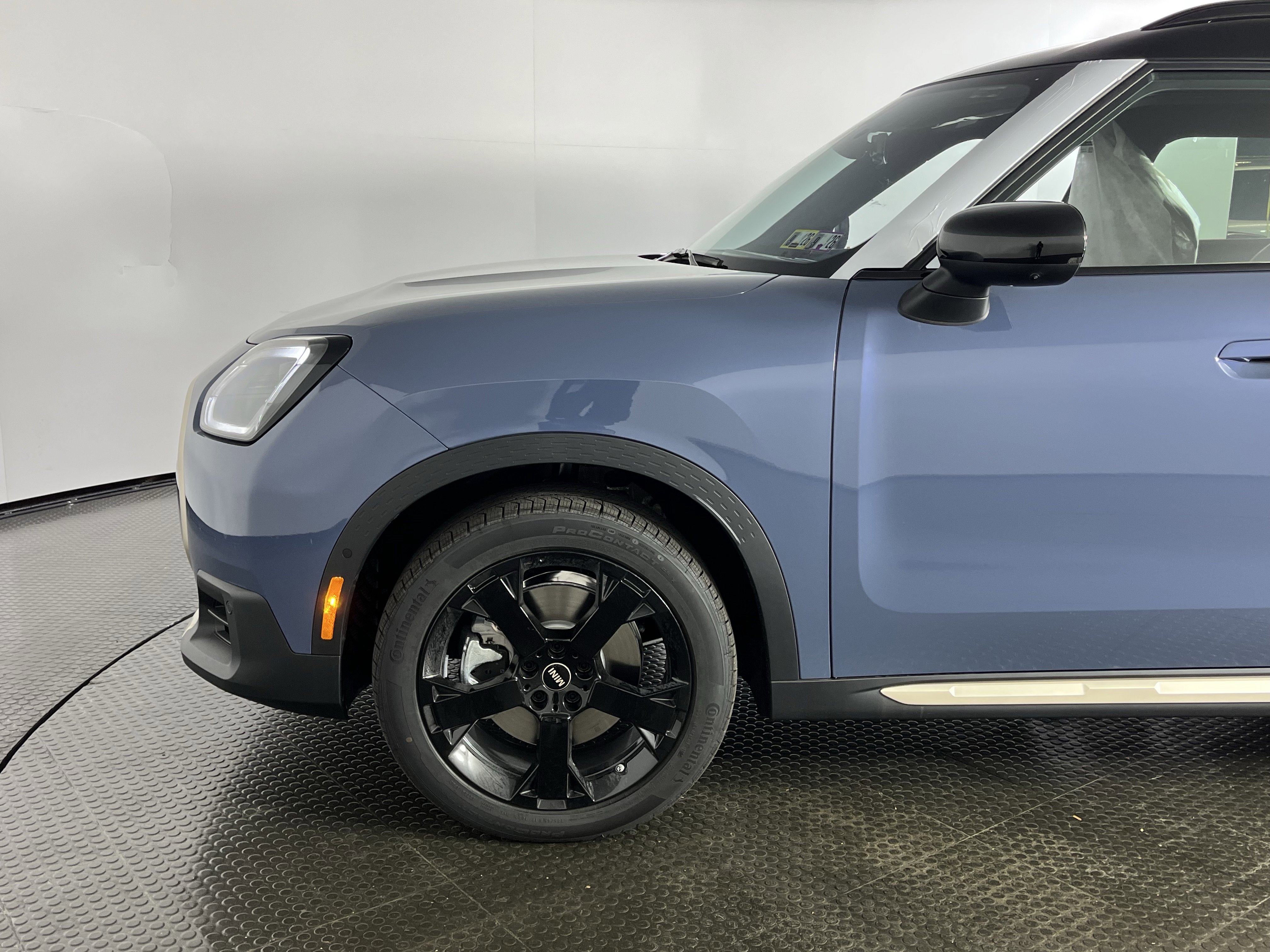 New 2026 MINI Cooper Countryman S image 4