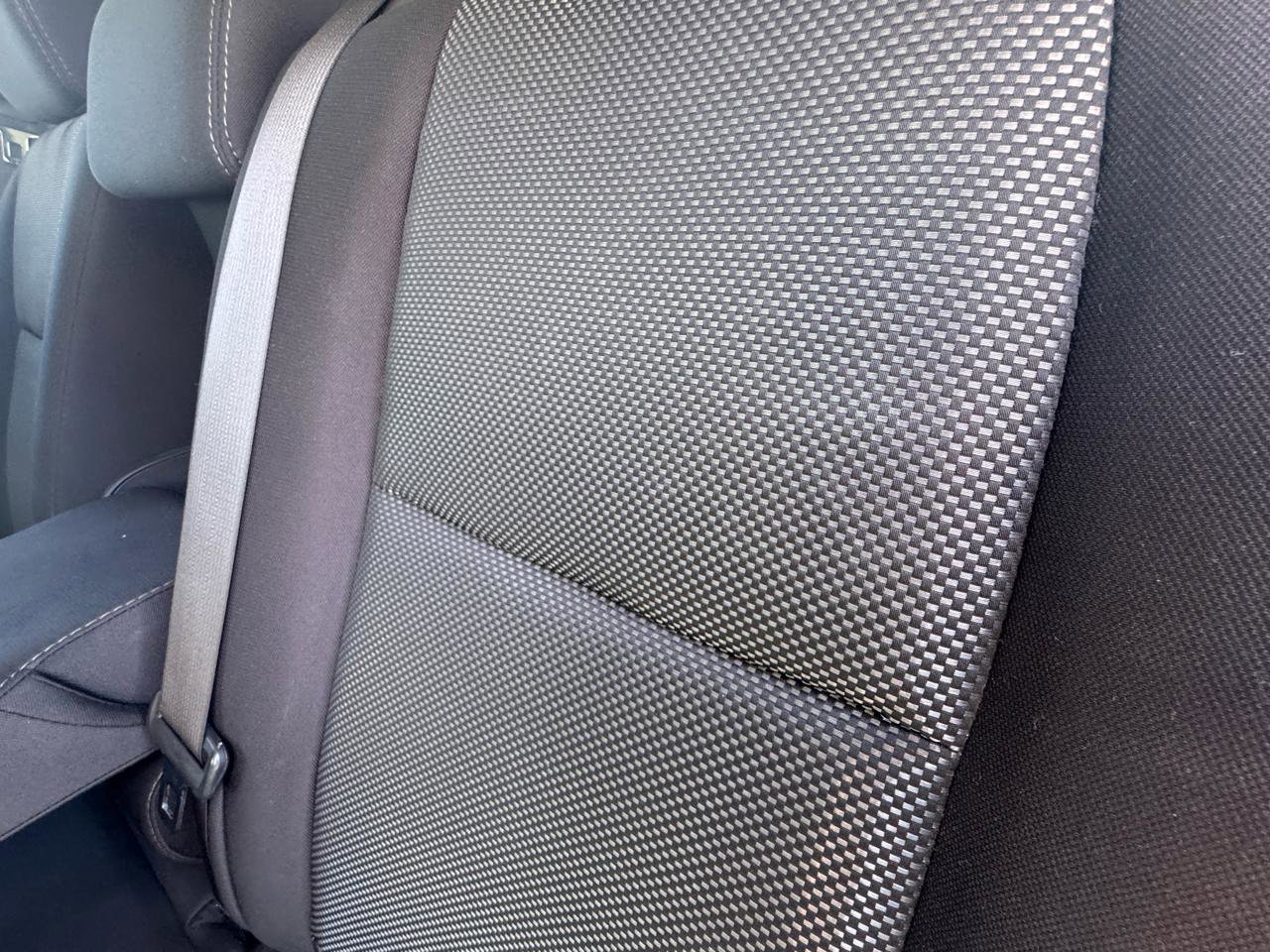 Used 2019 Nissan Pathfinder S image 20