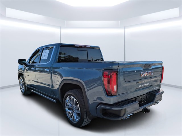Used 2024 GMC Sierra 1500 Denali w/ Denali Reserve Package image 5