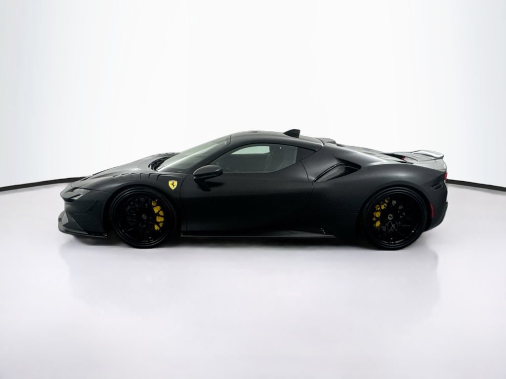 Used 2023 Ferrari SF90 Stradale AWD/4WD image 8