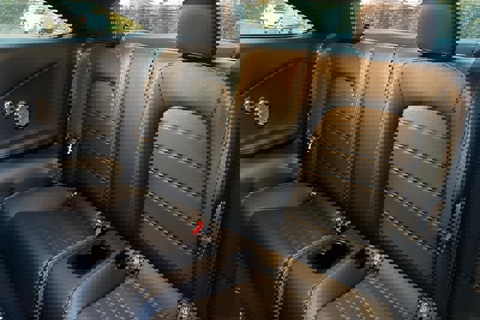 Certified 2021 Mercedes-Benz C 300 C 300 image 11