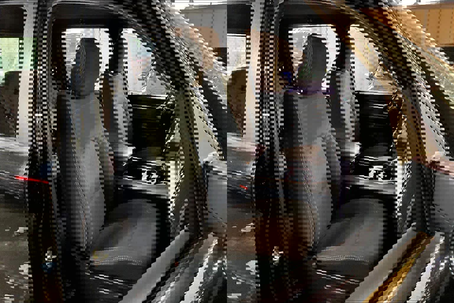 Used 2019 RAM 1500 Big Horn image 9