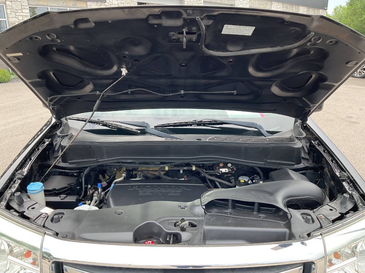 Used 2015 Honda Pilot EX-L image 50