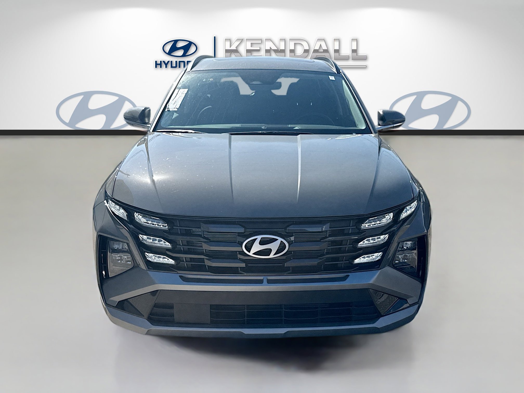 New 2026 Hyundai Tucson SEL image 2