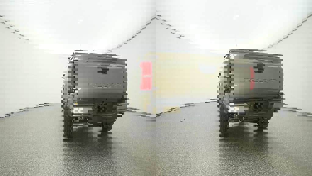 New 2026 Toyota Tacoma TRD Sport image 55