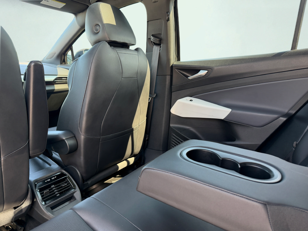 Used 2021 Volkswagen ID.4 1st Edition RWD image 46
