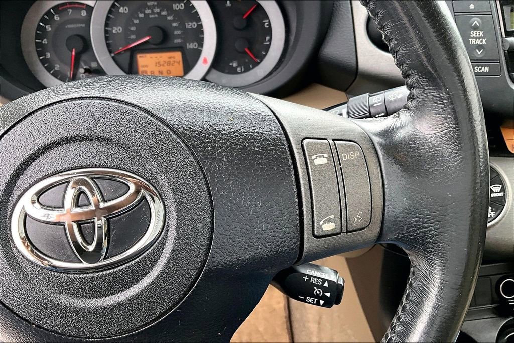Used 2010 Toyota RAV4 Limited image 28