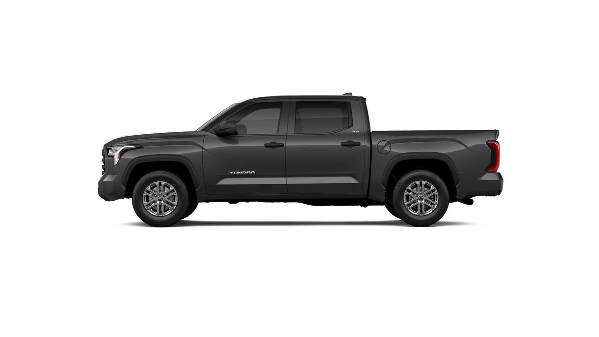 New 2026 Toyota Tundra SR5 w/ SR5 Convenience Package image 6