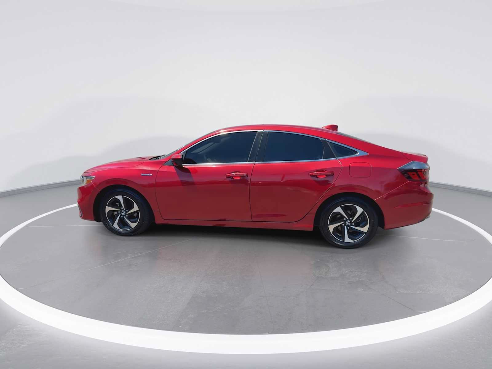 Used 2021 Honda Insight EX image 5
