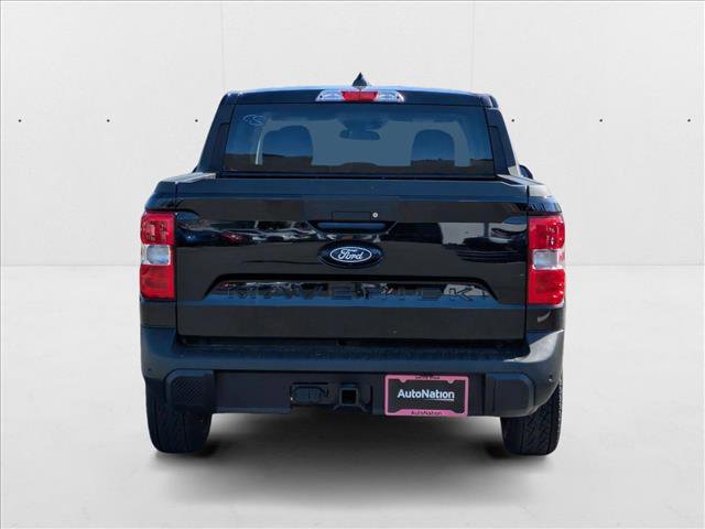 New 2025 Ford Maverick XLT w/ XLT Luxury Package image 7