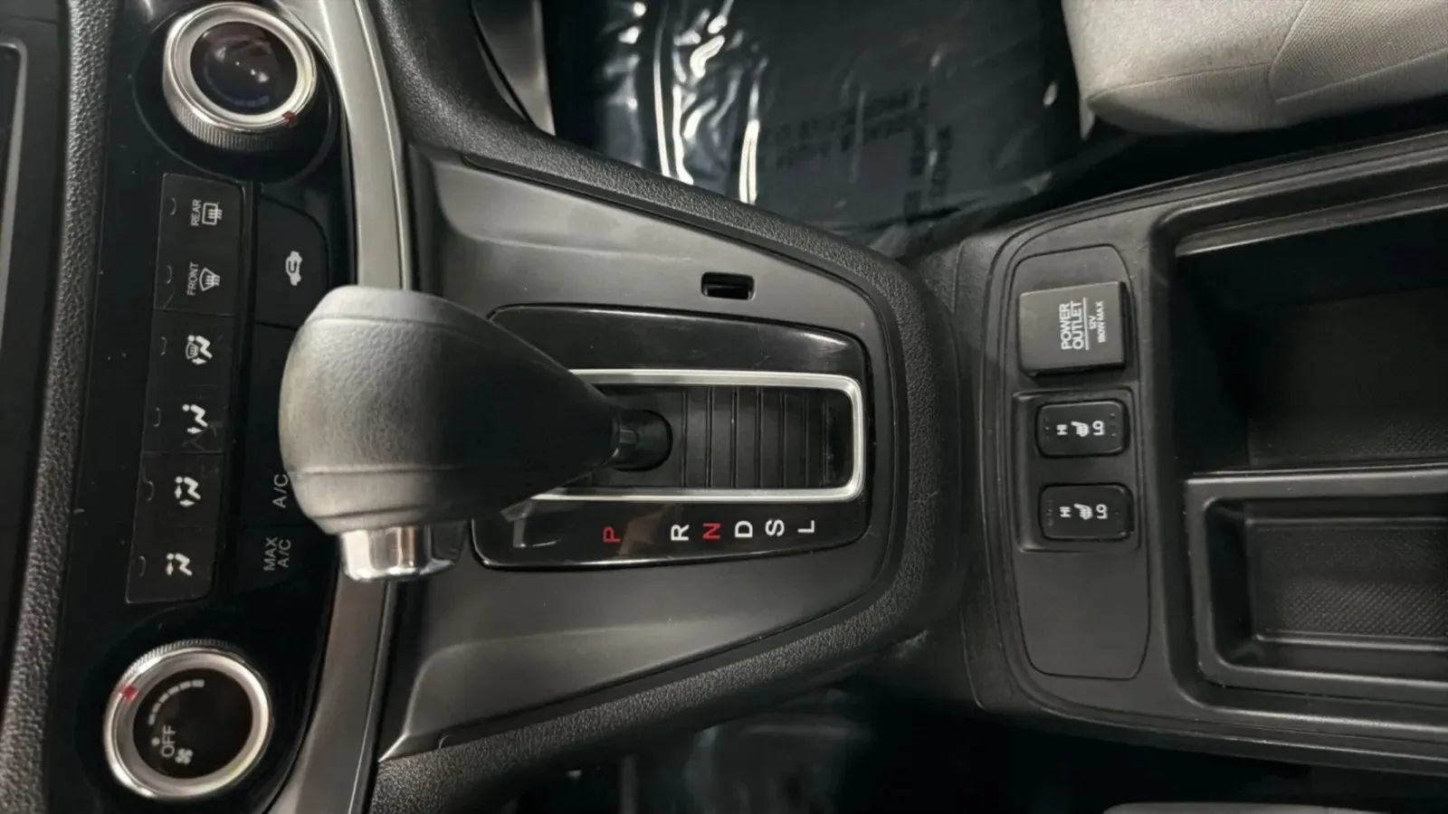 Used 2015 Honda CR-V EX image 12