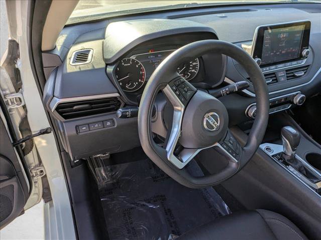 Used 2020 Nissan Altima 2.5 S image 17