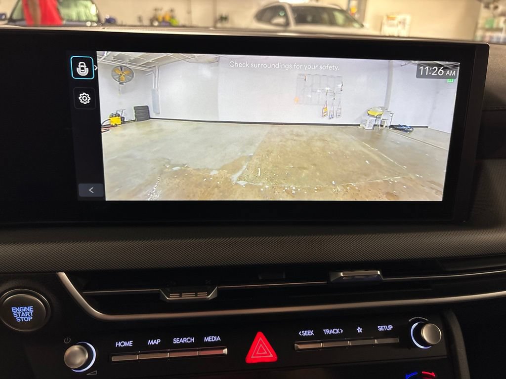Used 2025 Hyundai Sonata SEL FWD image 21