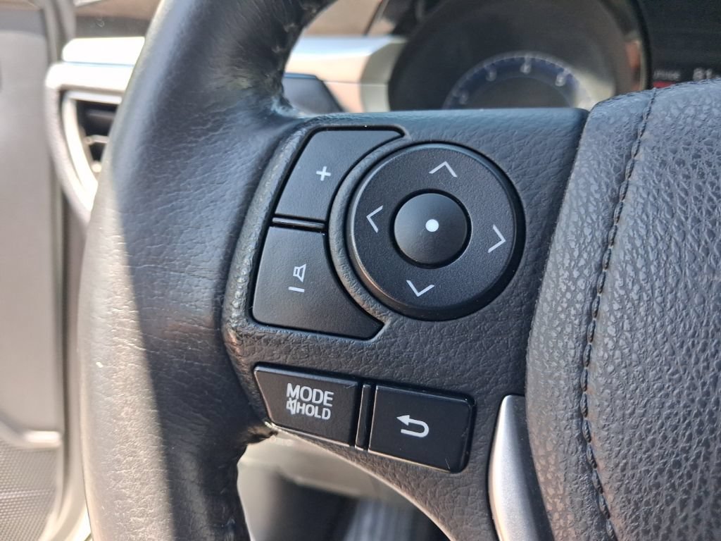 Used 2015 Toyota Corolla S FWD image 23