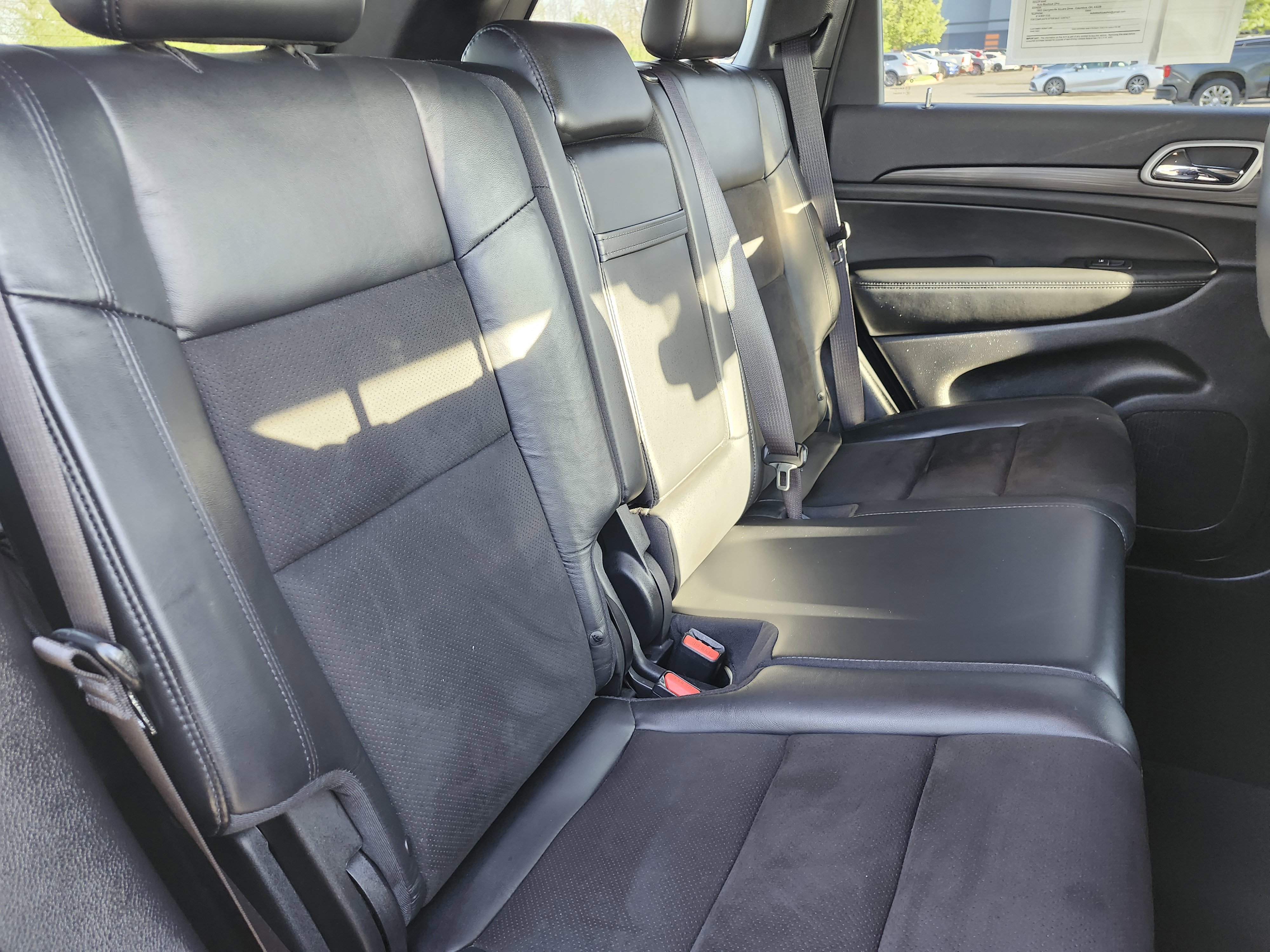 Used 2019 Jeep Grand Cherokee Altitude AWD/4WD image 21