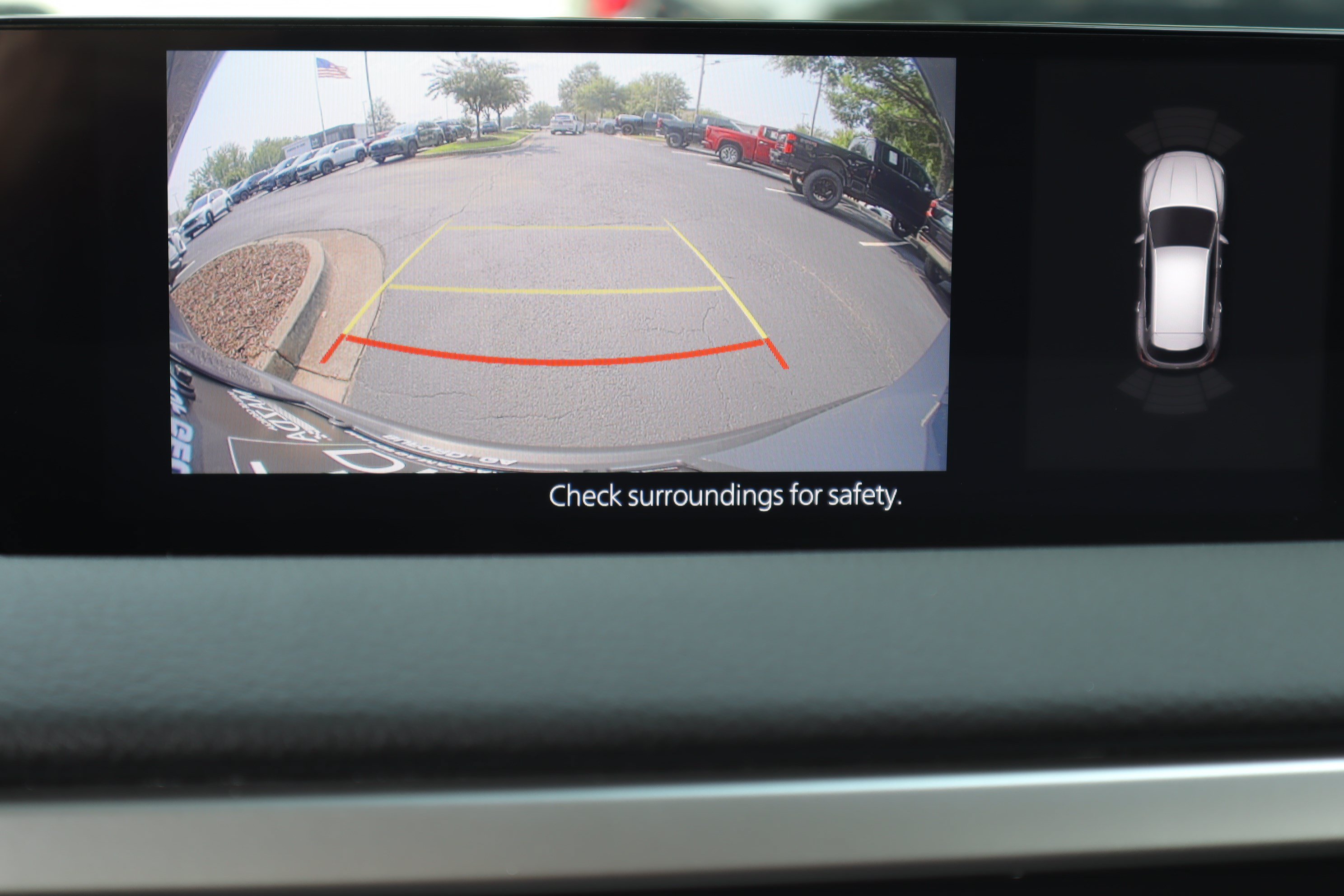 New 2026 MAZDA CX-50 2.5 Hybrid w/ Weather Package AWD/4WD image 12