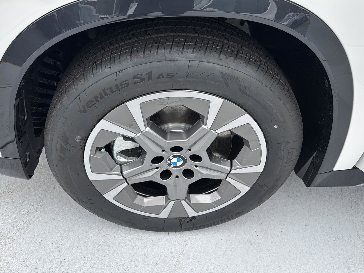 New 2026 BMW X1 xDrive28i w/ Convenience Package image 31