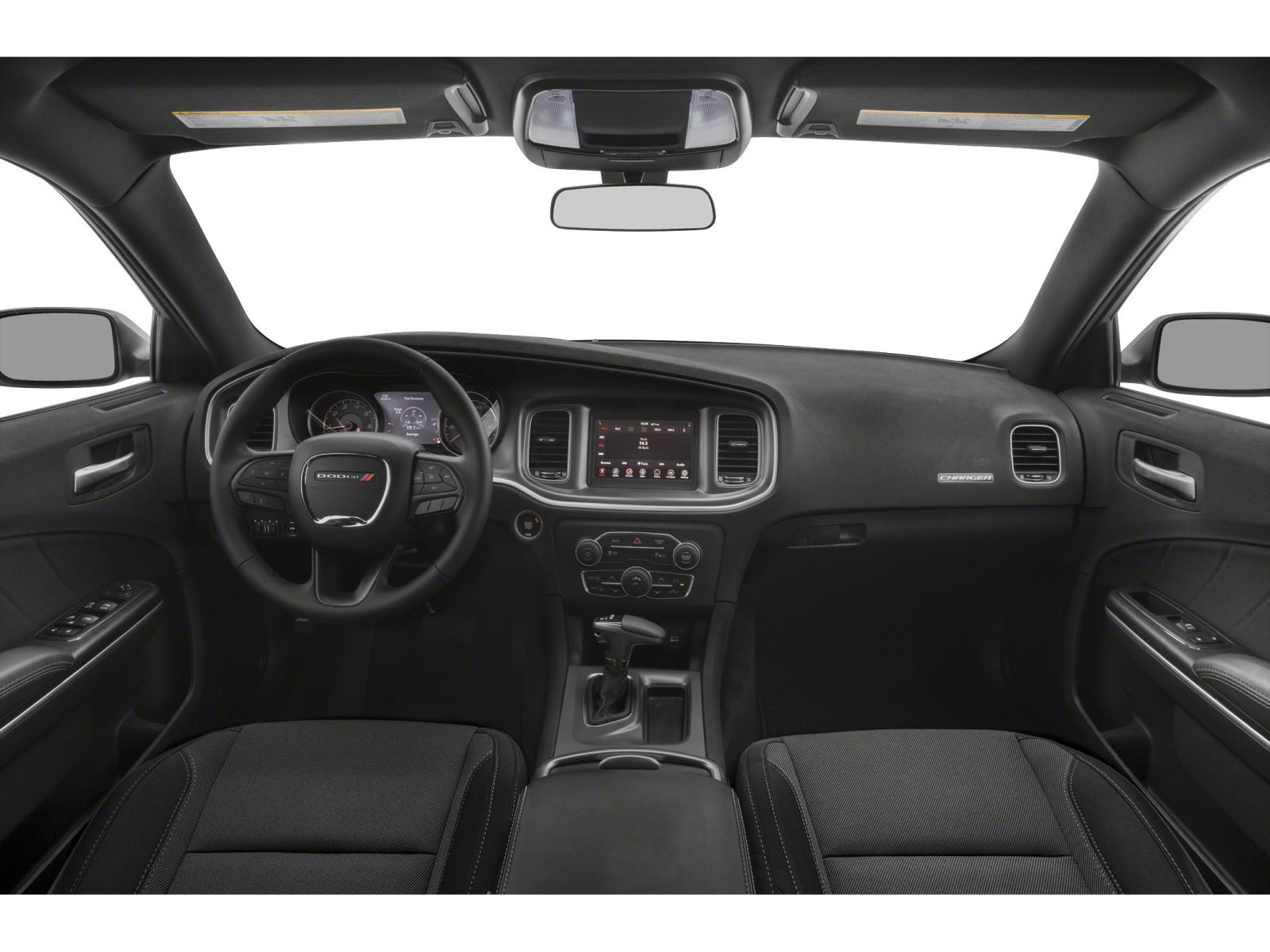 Used 2019 Dodge Charger SXT w/ Leather Interior Group image 7