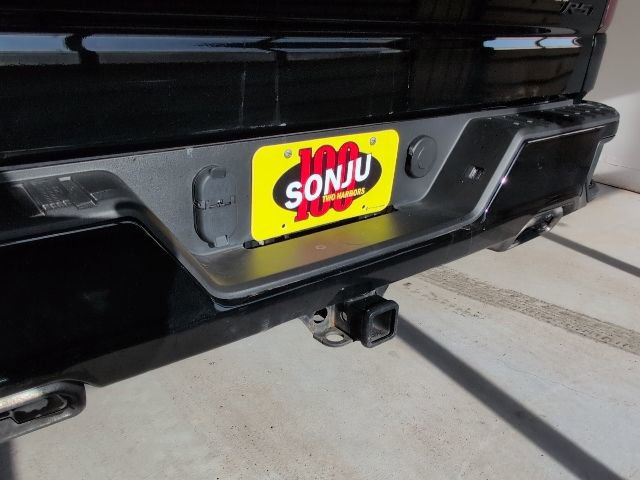 Certified 2023 Chevrolet Silverado 1500 RST w/ Redline Edition image 31