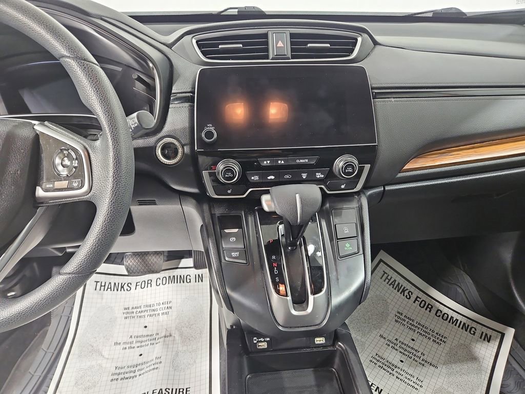 Used 2022 Honda CR-V EX image 17