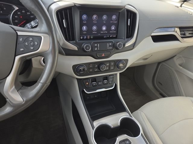 Used 2020 GMC Terrain Denali w/ Denali Premium Package image 41