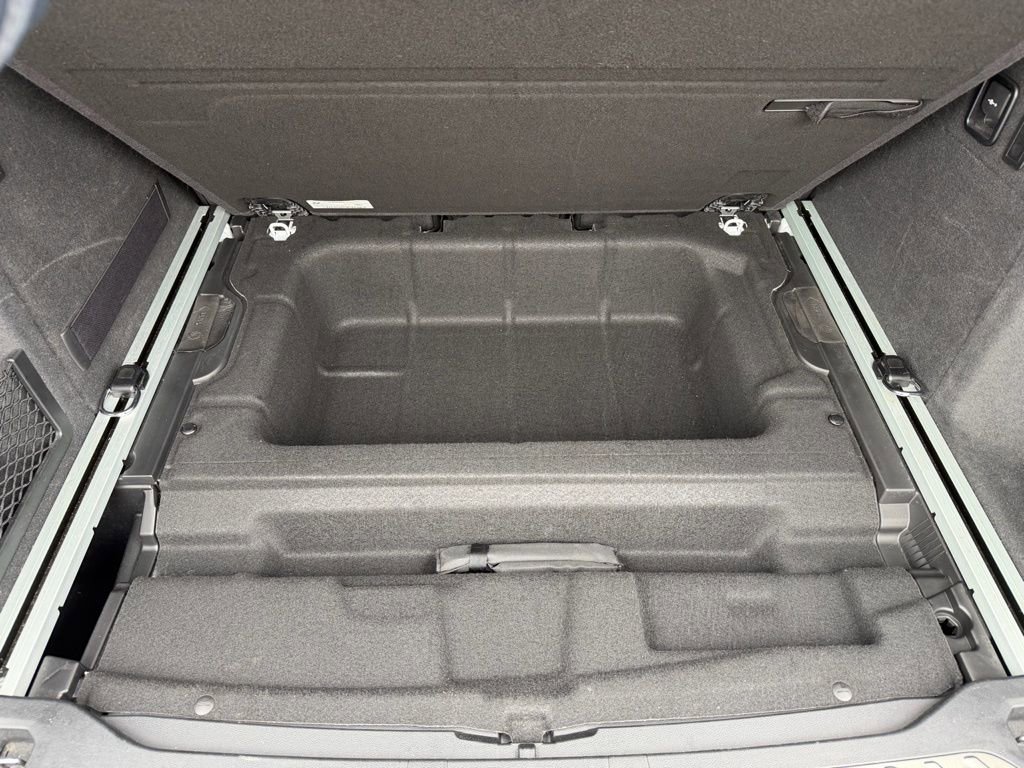 Used 2019 BMW X3 xDrive30i image 26