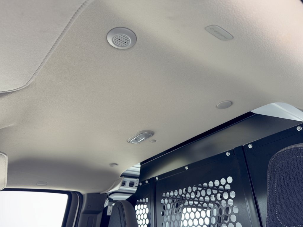 Certified 2025 Chevrolet Express 2500 w/ Driver Convenience Package RWD image 27