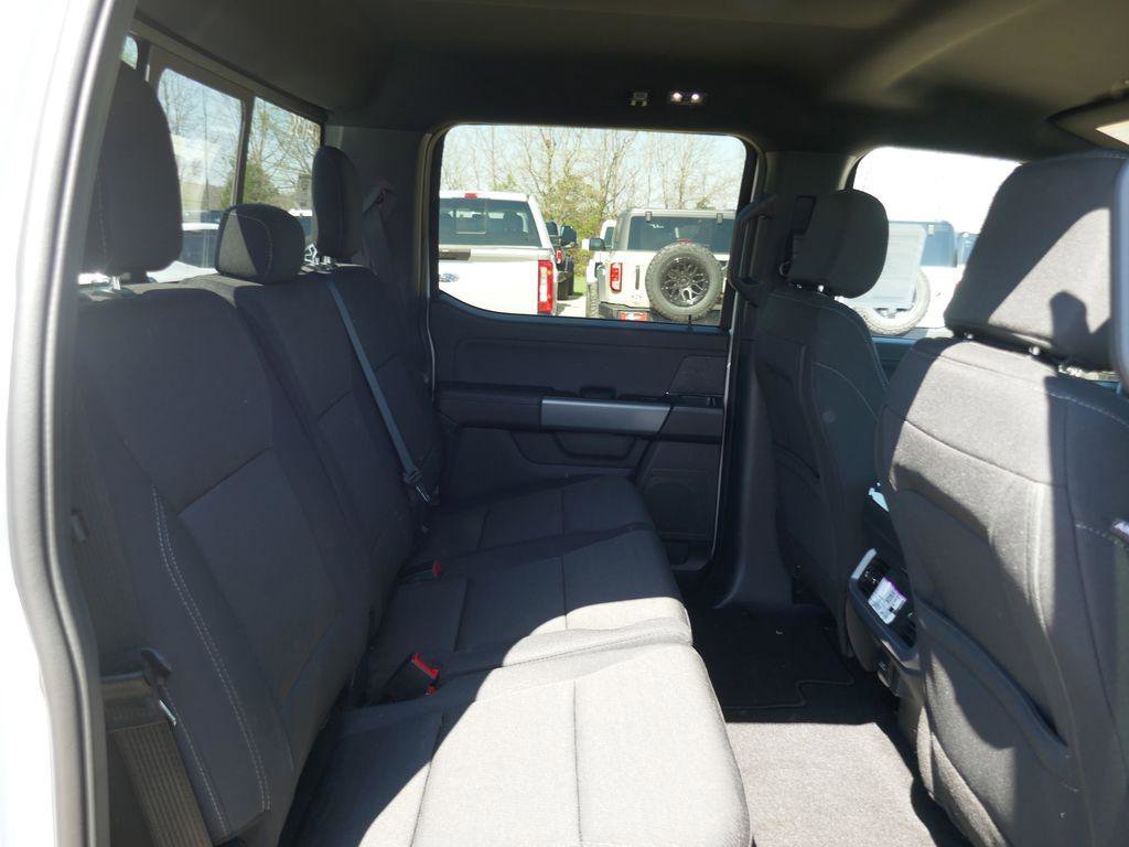 New 2026 Ford F150 XLT AWD/4WD image 12