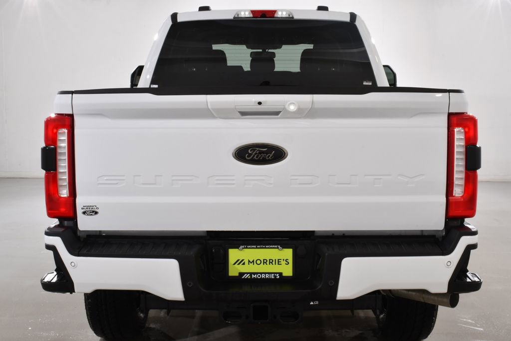 New 2026 Ford F350 XLT w/ XLT Premium Package image 13