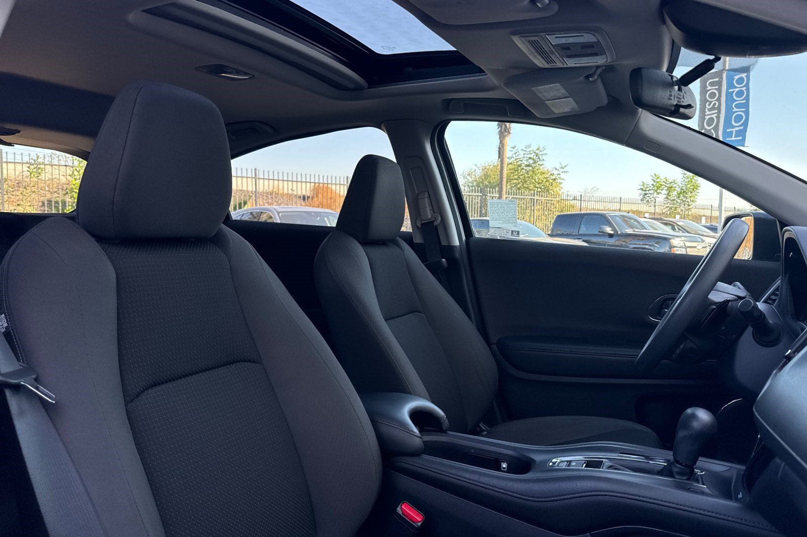 Used 2019 Honda HR-V EX image 27