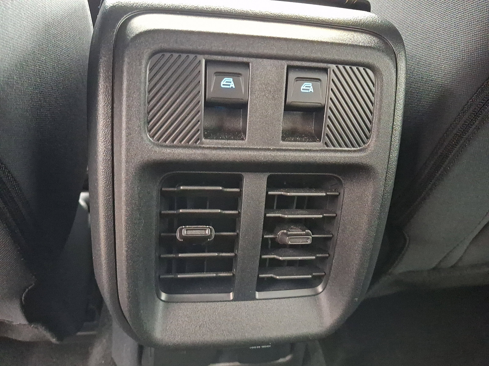 Used 2025 Ford Bronco Big Bend image 13