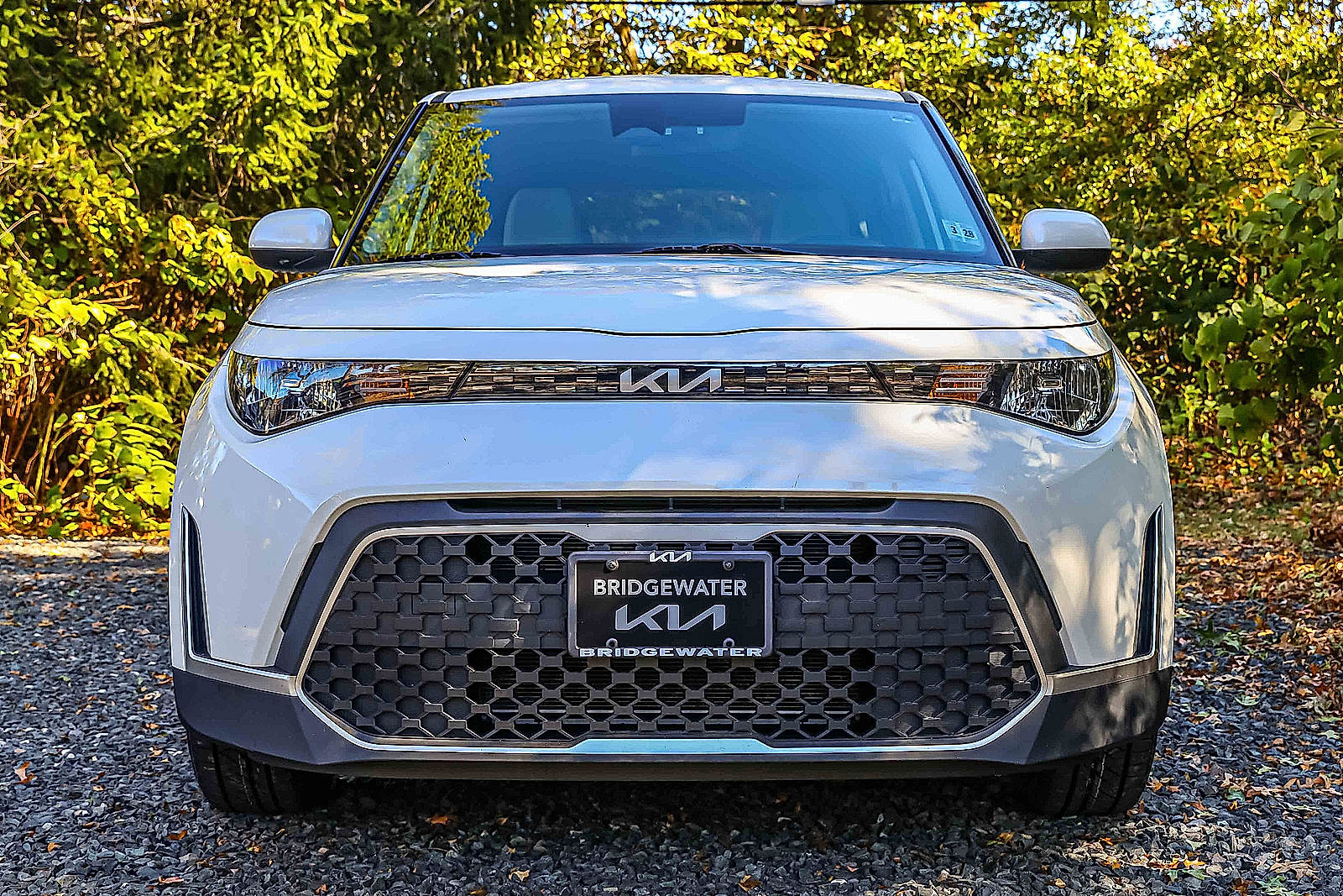 Certified 2023 Kia Soul LX w/ LX Technology Package image 2