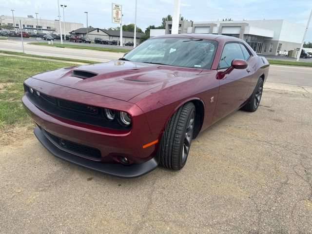 Used 2023 Dodge Challenger R/T Scat Pack w/ Plus Package RWD image 14