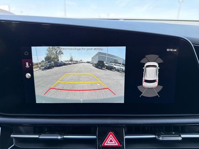 New 2026 Kia Niro Wave FWD image 13