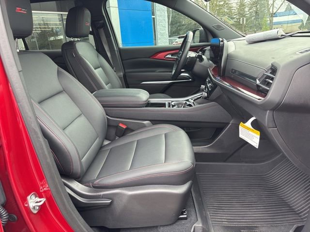 Used 2024 Chevrolet Traverse Z71 w/ Enhanced Driving Package image 41