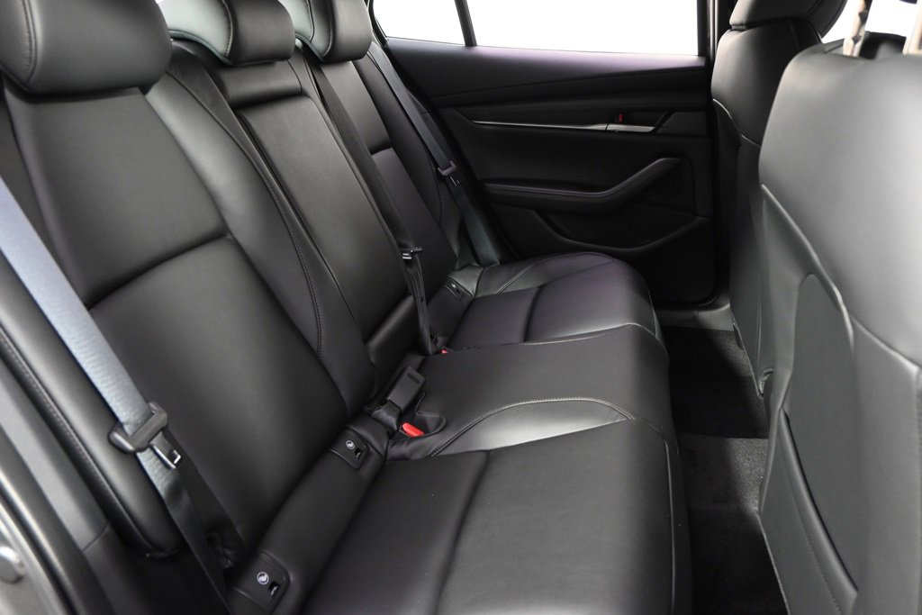 New 2026 MAZDA MAZDA3 s Sport image 18