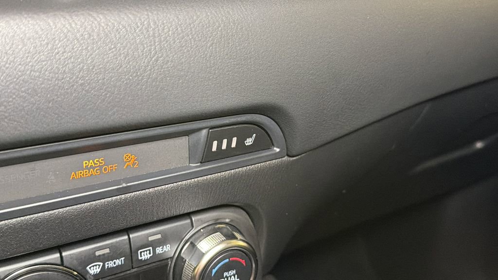 Used 2017 MAZDA CX-5 Grand Touring image 27